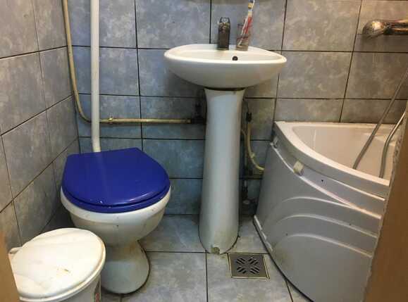 Garsonieră de vânzare Someseni - 67124AV | BLITZ Cluj-Napoca | Poza7