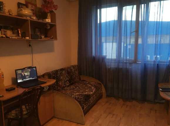 Garsonieră de vânzare Someseni - 67124AV | BLITZ Cluj-Napoca | Poza1