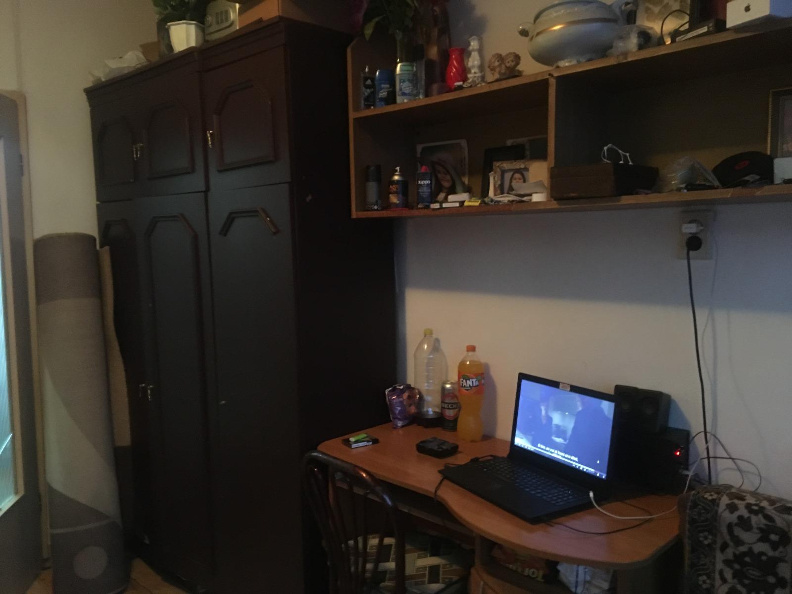 Garsonieră de vânzare Someseni - 67124AV | BLITZ Cluj-Napoca | Poza4