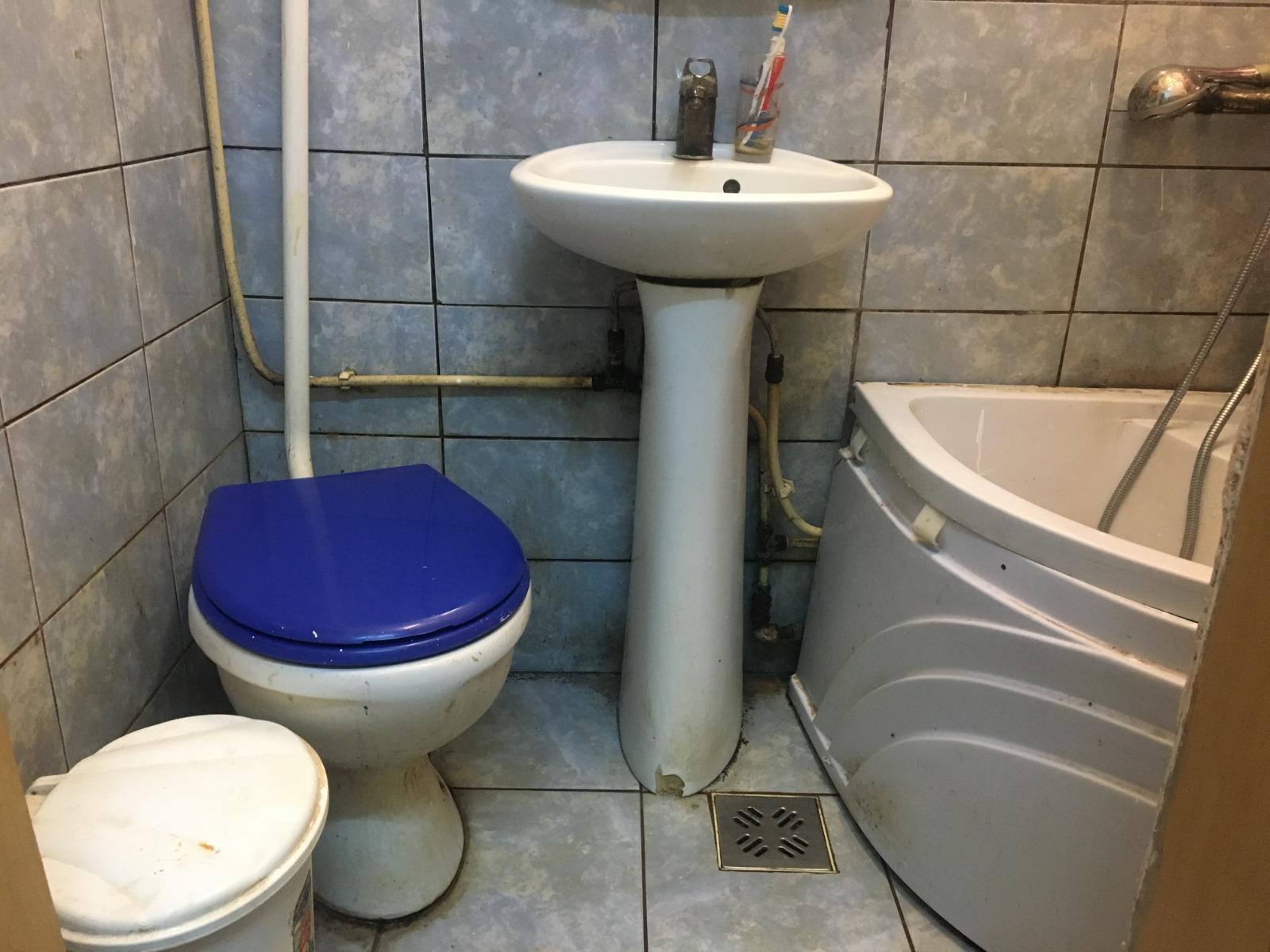 Garsonieră de vânzare Someseni - 67124AV | BLITZ Cluj-Napoca | Poza7