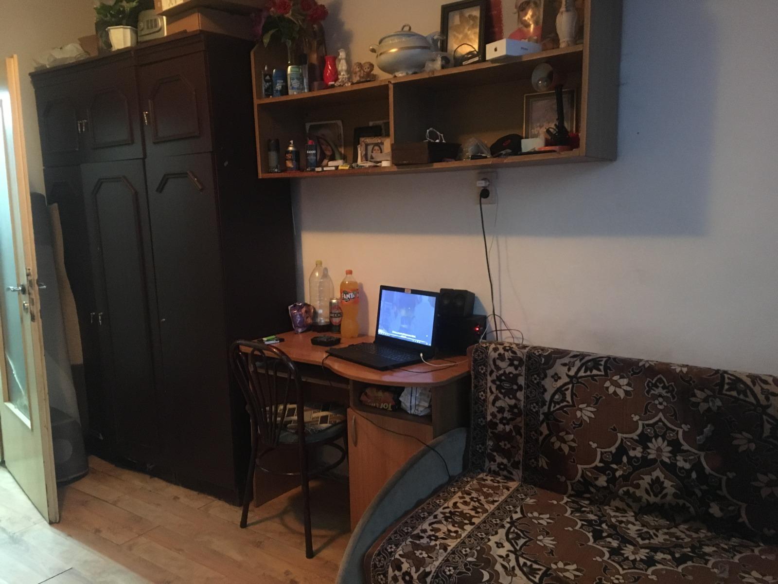 Garsonieră de vânzare Someseni - 67124AV | BLITZ Cluj-Napoca | Poza3