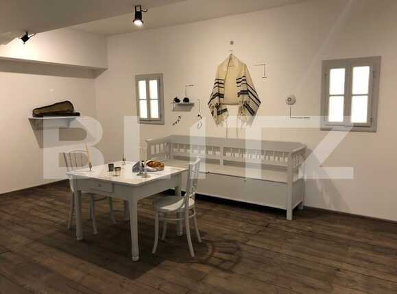 Spațiu comercial de închiriat Central - 67125SIC | BLITZ Cluj-Napoca | Poza2