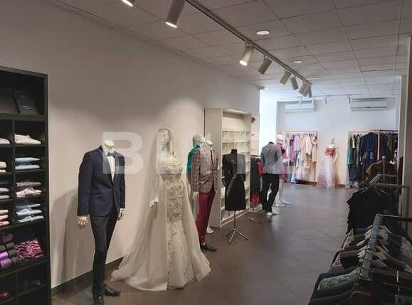 Spațiu comercial de închiriat Central - 67125SIC | BLITZ Cluj-Napoca | Poza5