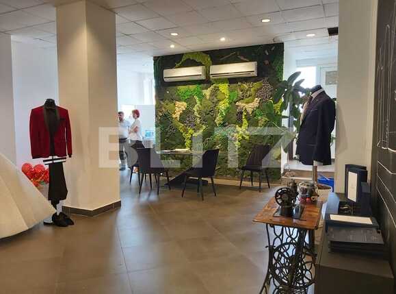 Spațiu comercial de închiriat Central - 67125SIC | BLITZ Cluj-Napoca | Poza7