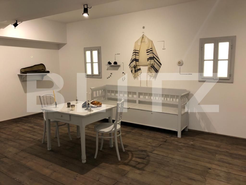 Spațiu comercial de închiriat Central - 67125SIC | BLITZ Cluj-Napoca | Poza2