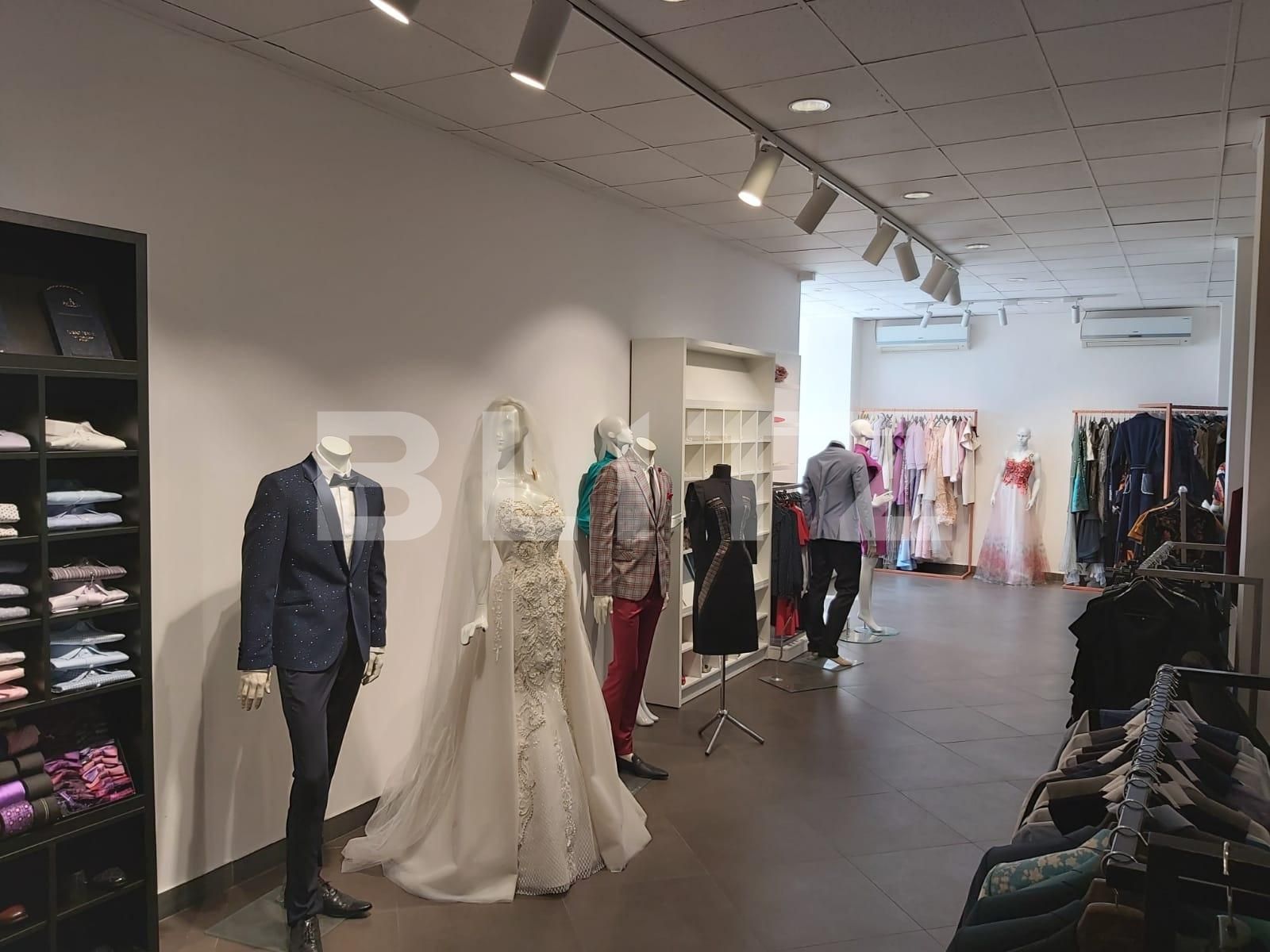 Spațiu comercial de închiriat Central - 67125SIC | BLITZ Cluj-Napoca | Poza5