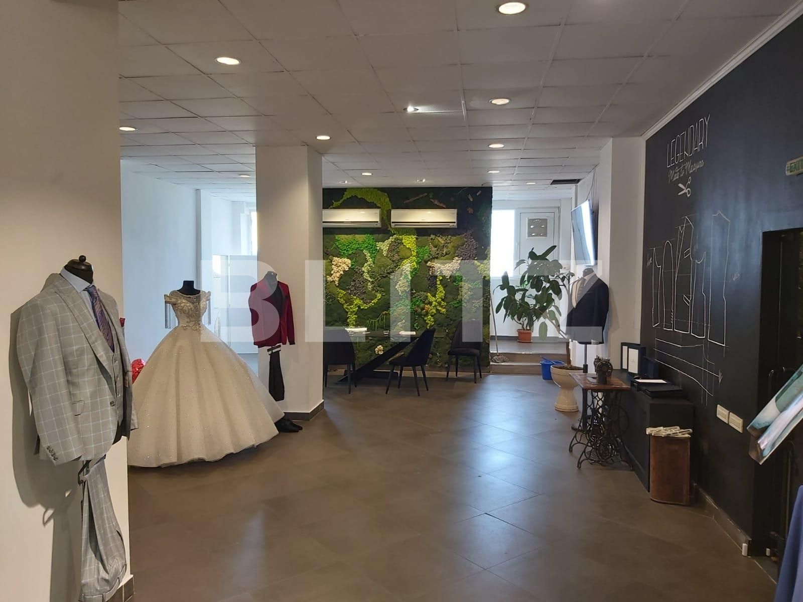 Spațiu comercial de închiriat Central - 67125SIC | BLITZ Cluj-Napoca | Poza3