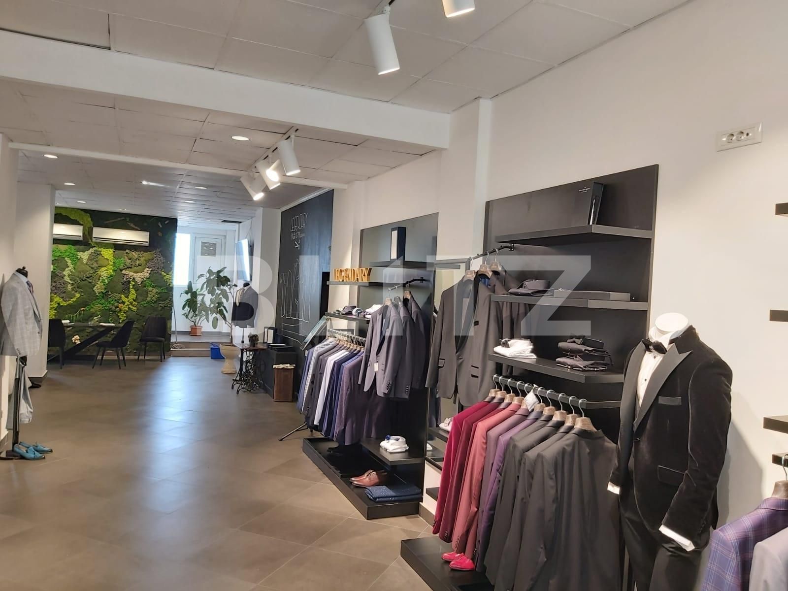 Spațiu comercial de închiriat Central - 67125SIC | BLITZ Cluj-Napoca | Poza6