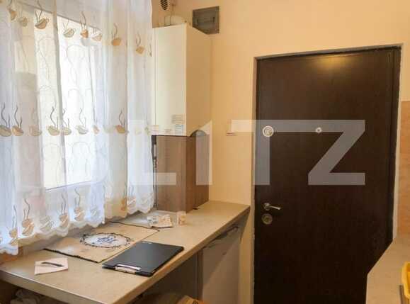 Garsonieră de vânzare Central - 67128AV | BLITZ Cluj-Napoca | Poza3