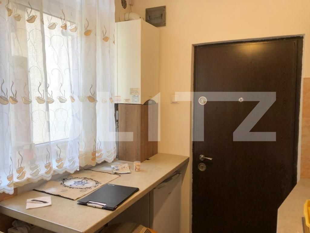 Garsonieră de vânzare Central - 67128AV | BLITZ Cluj-Napoca | Poza3