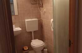 Garsoniera 28 mp, situata in Sanpentru, cartier rezidential 