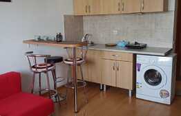 Garsoniera 28 mp, situata in Sanpentru, cartier rezidential 