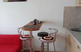 Garsoniera 28 mp, situata in Sanpentru, cartier rezidential 