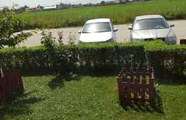 Garsoniera 28 mp, situata in Sanpentru, cartier rezidential 