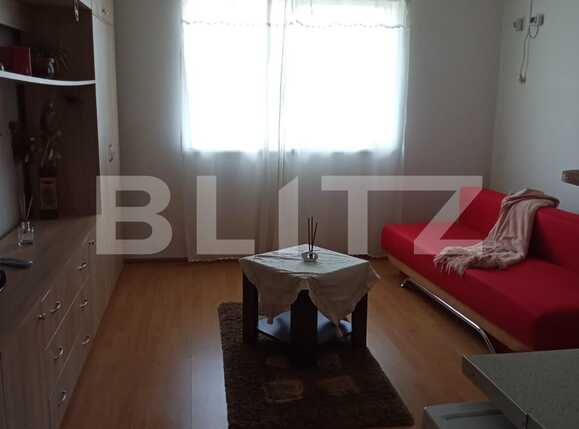 Garsonieră de vânzare Sanpetru - 67134AV | BLITZ Brașov | Poza1