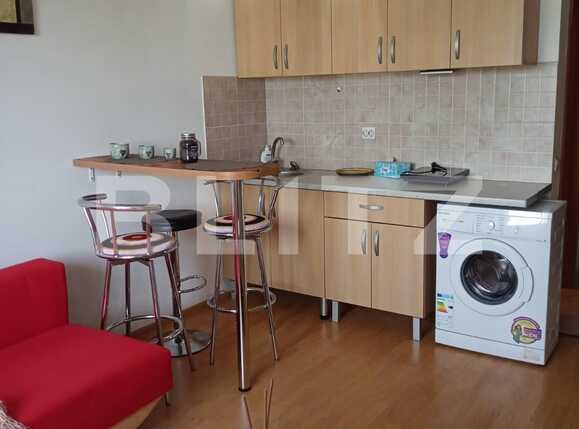 Garsonieră de vânzare Sanpetru - 67134AV | BLITZ Brașov | Poza4