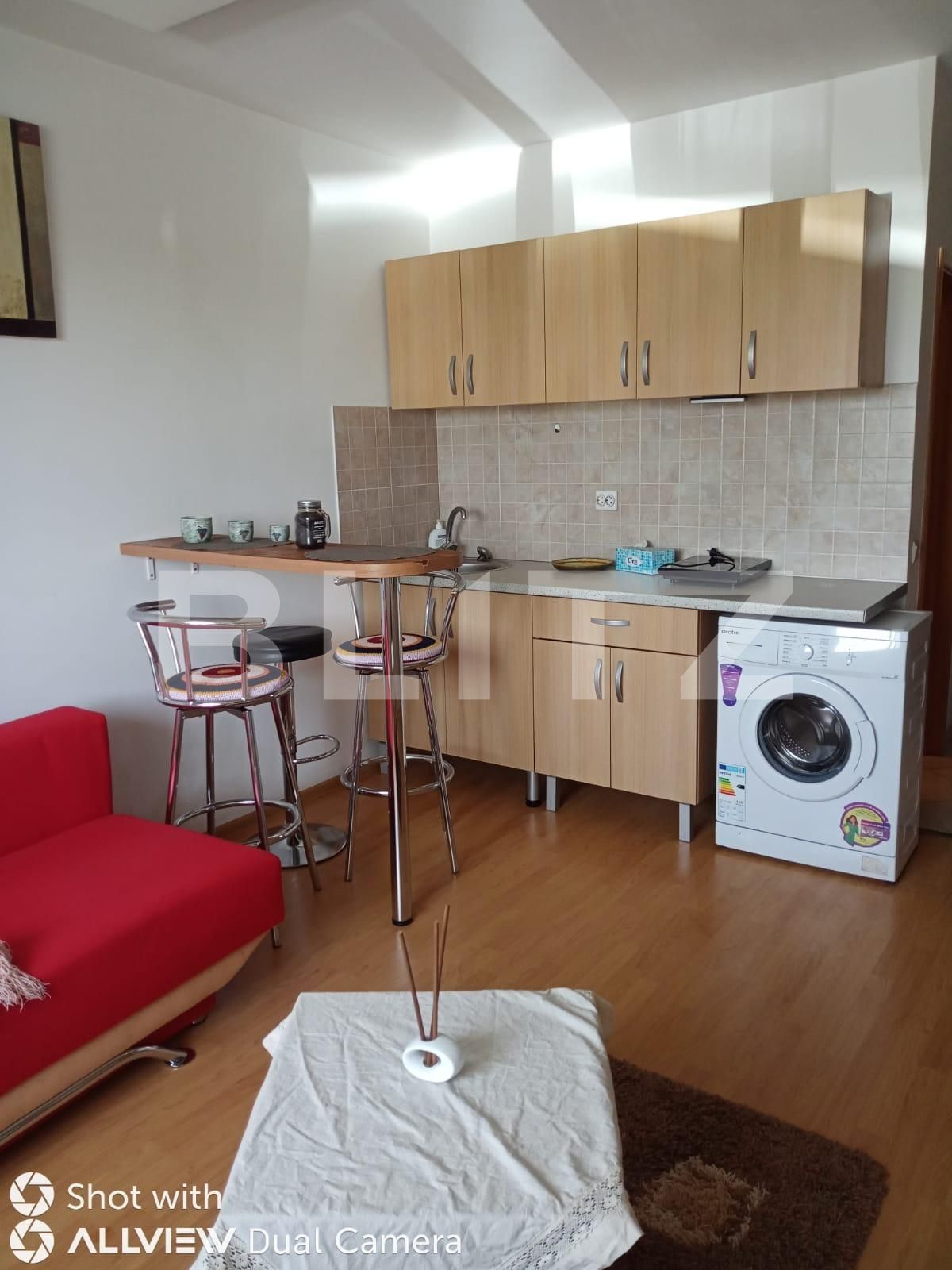 Garsonieră de vânzare Sanpetru - 67134AV | BLITZ Brașov | Poza4