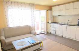 Apartament 2 camere 40 mp , Apahida! 