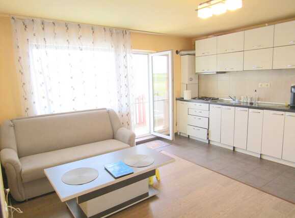 Apartament de vânzare 2 camere Apahida - 67135AV | BLITZ Cluj-Napoca | Poza1