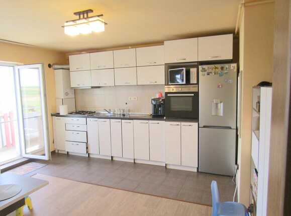 Apartament de vânzare 2 camere Apahida - 67135AV | BLITZ Cluj-Napoca | Poza2