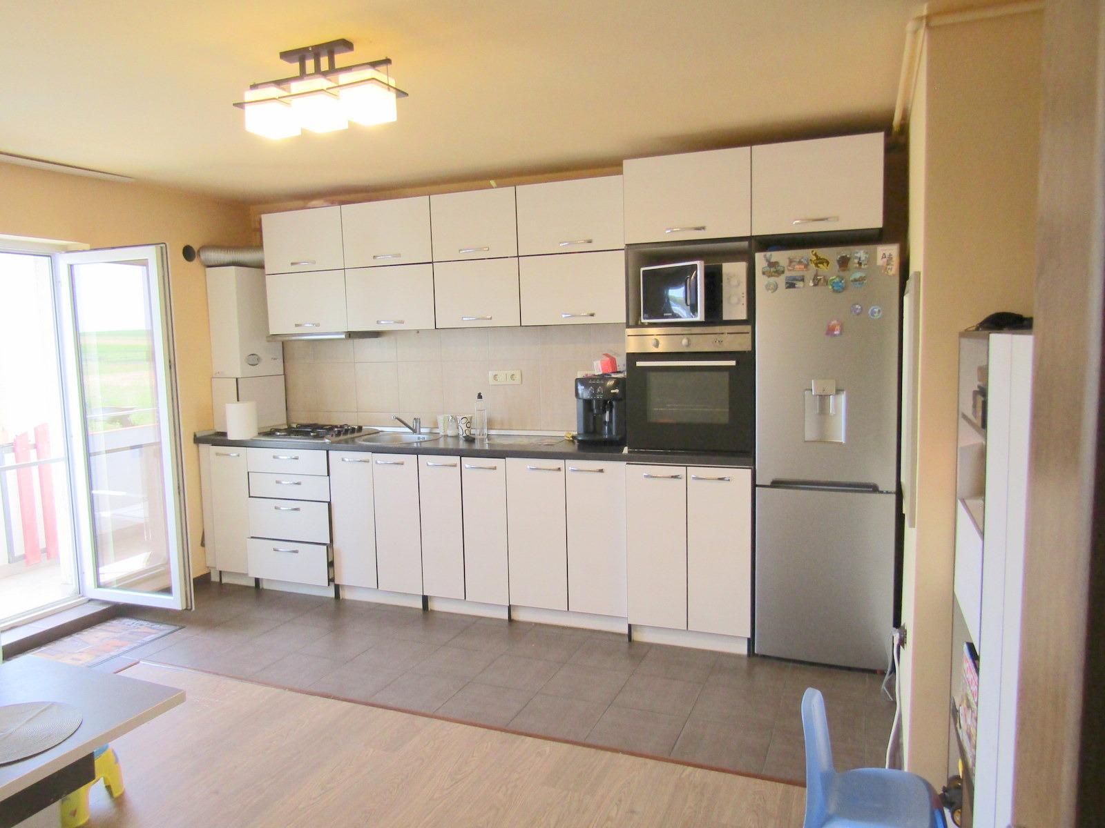 Apartament de vânzare 2 camere Apahida - 67135AV | BLITZ Cluj-Napoca | Poza2