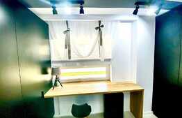 Apartament de lux, 3 camere, jacuzzi, 70 mp, gradina 100mp, Buna Ziua