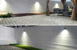 Apartament de lux, 3 camere, jacuzzi, 70 mp, gradina 100mp, Buna Ziua