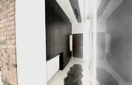 Apartament de lux, 3 camere, jacuzzi, 70 mp, gradina 100mp, Buna Ziua