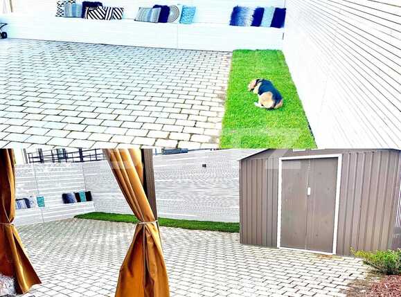 Apartament de vânzare 3 camere Bună Ziua - 67140AV | BLITZ Cluj-Napoca | Poza15