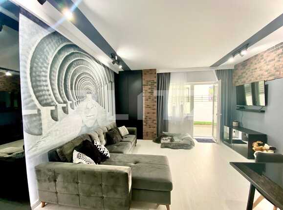 Apartament de vânzare 3 camere Bună Ziua - 67140AV | BLITZ Cluj-Napoca | Poza3