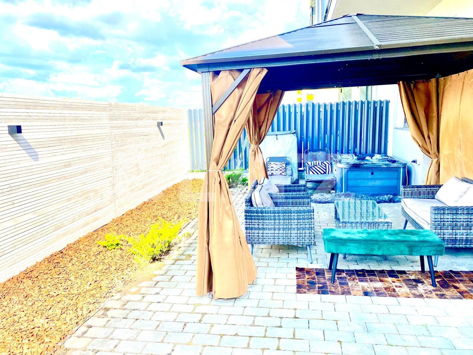 Apartament de vânzare 3 camere Bună Ziua - 67140AV | BLITZ Cluj-Napoca | Poza11