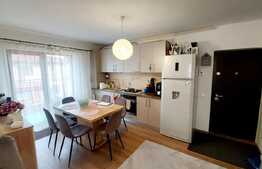 Apartament modern, 3 camere, terasa 40mp, zona Subcetate!