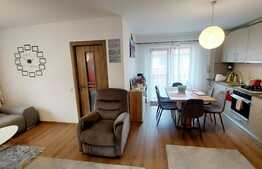 Apartament modern, 3 camere, terasa 40mp, zona Subcetate!