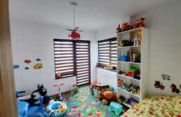 Apartament modern, 3 camere, terasa 40mp, zona Subcetate!