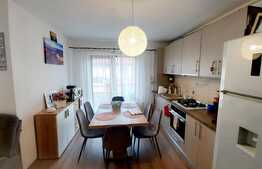 Apartament modern, 3 camere, terasa 40mp, zona Subcetate!