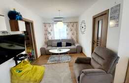 Apartament modern, 3 camere, terasa 40mp, zona Subcetate!