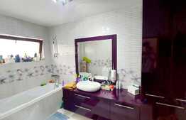 Apartament modern, 3 camere, terasa 40mp, zona Subcetate!