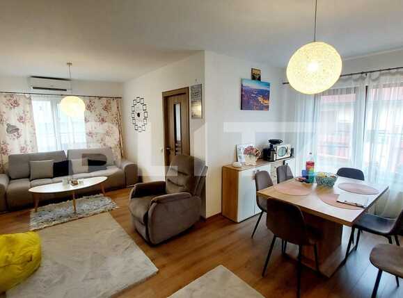 Apartament de vânzare 3 camere Floreşti - 67141AV | BLITZ Cluj-Napoca | Poza1