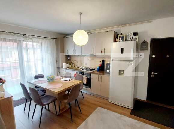 Apartament de vânzare 3 camere Floreşti - 67141AV | BLITZ Cluj-Napoca | Poza3