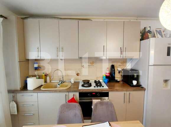 Apartament de vânzare 3 camere Floreşti - 67141AV | BLITZ Cluj-Napoca | Poza6