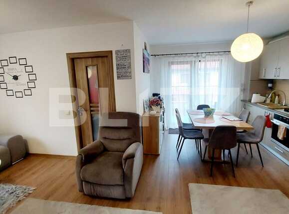 Apartament de vânzare 3 camere Floreşti - 67141AV | BLITZ Cluj-Napoca | Poza2