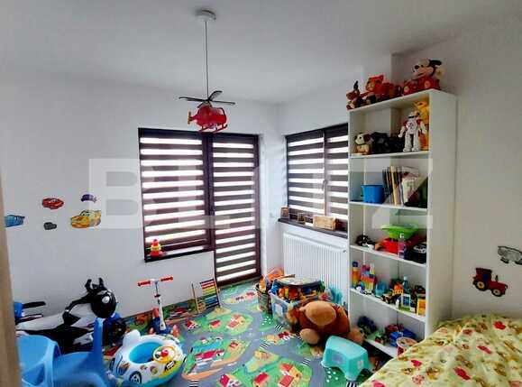 Apartament de vânzare 3 camere Floreşti - 67141AV | BLITZ Cluj-Napoca | Poza8