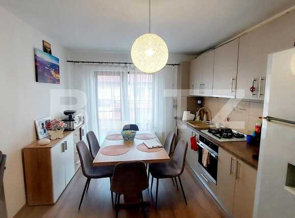 Apartament de vânzare 3 camere Floreşti - 67141AV | BLITZ Cluj-Napoca | Poza4