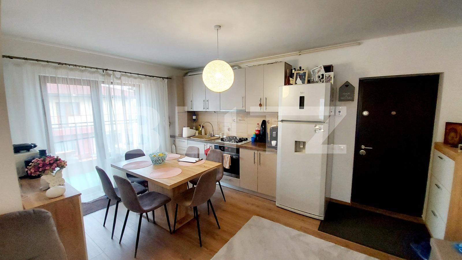 Apartament de vânzare 3 camere Floreşti - 67141AV | BLITZ Cluj-Napoca | Poza3