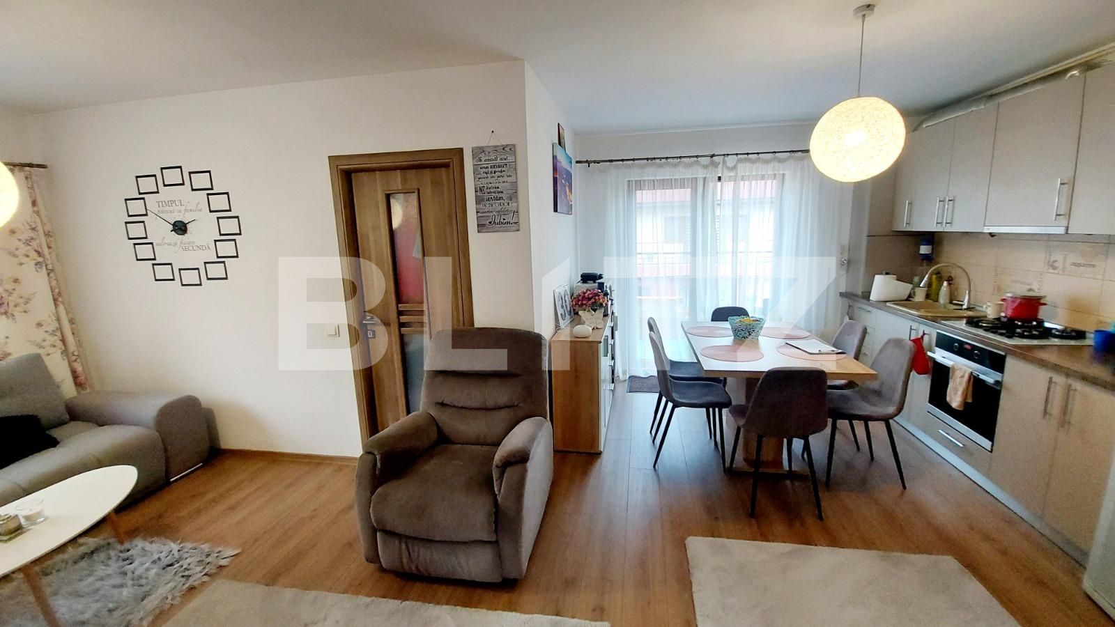 Apartament de vânzare 3 camere Floreşti - 67141AV | BLITZ Cluj-Napoca | Poza2