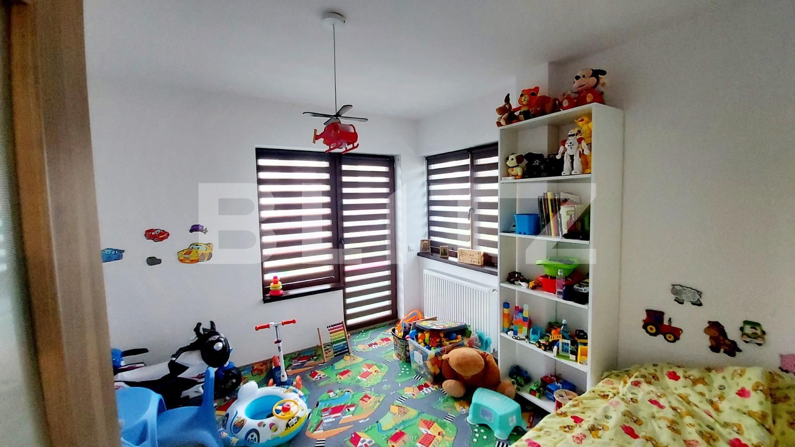 Apartament de vânzare 3 camere Floreşti - 67141AV | BLITZ Cluj-Napoca | Poza8