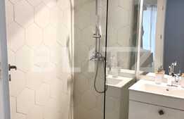Apartament 2 camere, ultrafinisat, terasa, loc de parcare, zona Iris