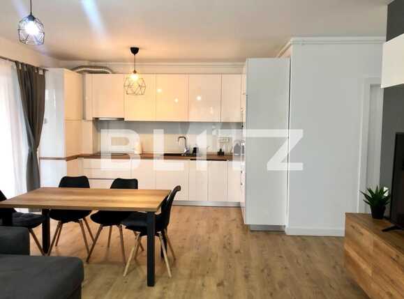 Apartament de vânzare 2 camere Iris - 67142AV | BLITZ Cluj-Napoca | Poza3