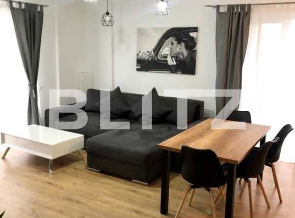Apartament de vânzare 2 camere Iris - 67142AV | BLITZ Cluj-Napoca | Poza1