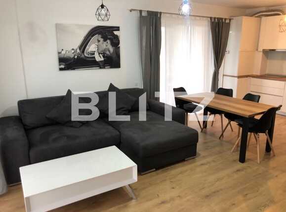 Apartament de vânzare 2 camere Iris - 67142AV | BLITZ Cluj-Napoca | Poza2